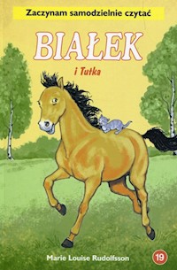 Białek i Tutka Tom 19 - Rudolfsson Marie Louise - książka