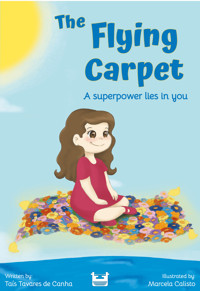 The Flying Carpet - Taís Tavares de Canha - ebook