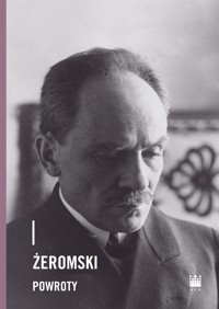 Żeromski. Powroty -  - ebook
