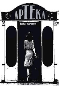 Apteka - Gawron Rafał - książka