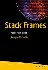 Stack Frames - Giuseppe Di Cataldo - ebook