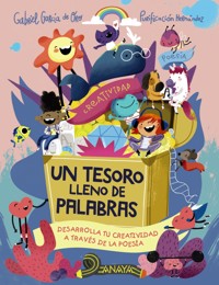 Un tesoro lleno de palabras - Gabriel García de Oro - ebook