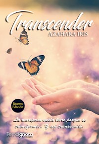 Transcender - Azahara Iris - ebook