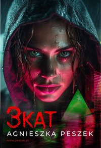 3Kąt - Peszek Agnieszka - ebook + audiobook + książka