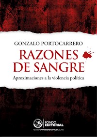 Razones de sangre - Gonzalo Portocarrero - ebook