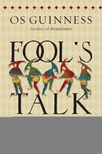 Fool's Talk - Guinness Os - ebook