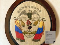 Constitución política de los Estados Unidos de Colombia de 1863 - Varios Autores - ebook