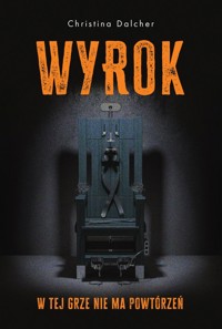 Wyrok - Christina Dalcher - ebook + książka
