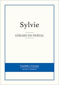 Sylvie - Gérard De Nerval - ebook