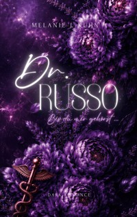 Dr. Russo - Melanie J. Kühn - ebook