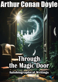 Through the Magic Door - Arthur Conan Doyle - ebook