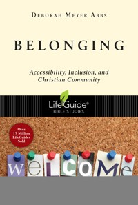 Belonging - Debbie Abbs - ebook