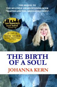 The Birth Of A Soul - Johanna Kern - ebook