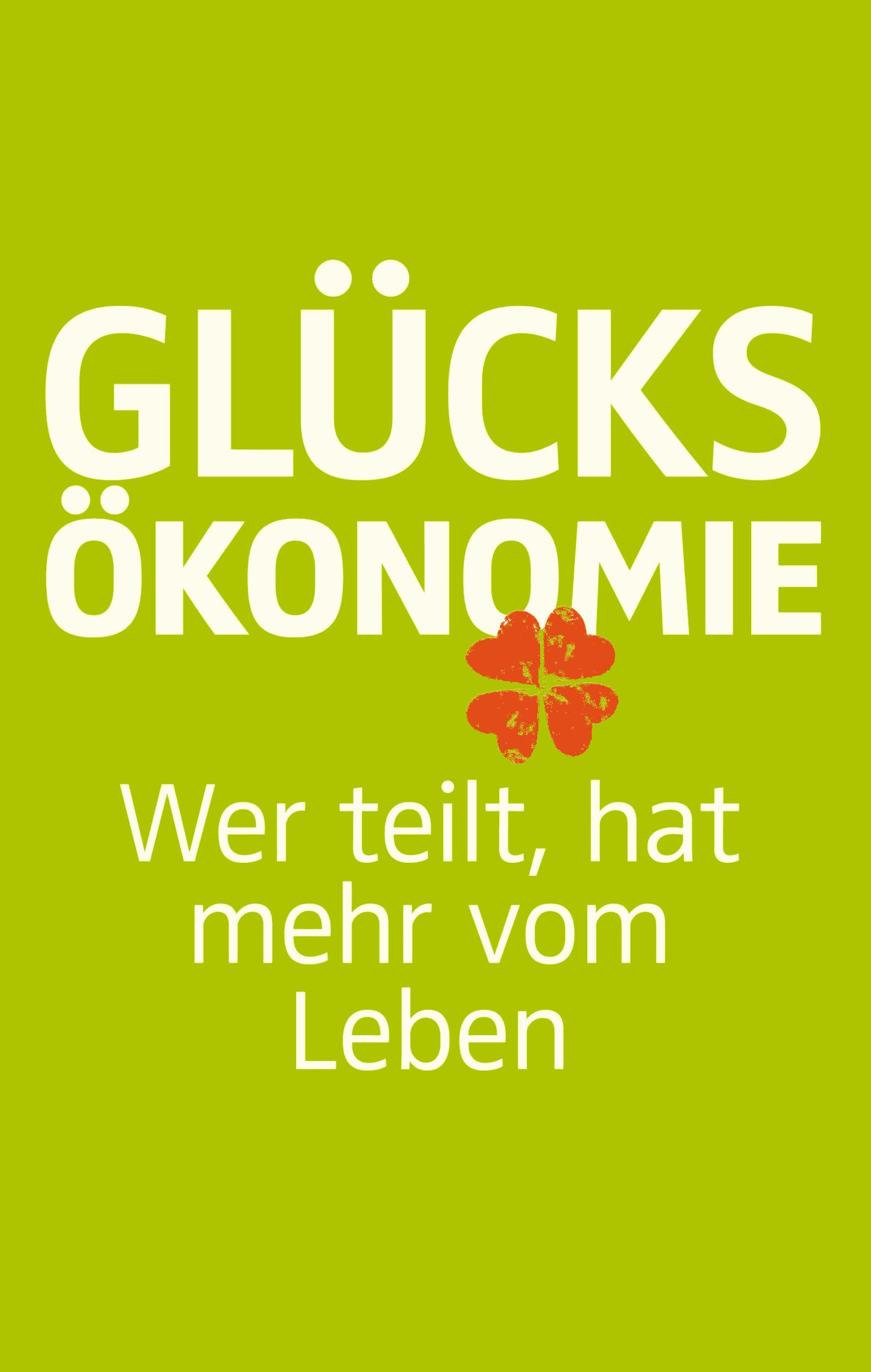 Glücksökonomie
