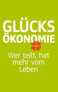 Glücksökonomie - Ute Scheub - ebook