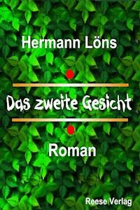 Das zweite Gesicht - Hermann   Löns - ebook