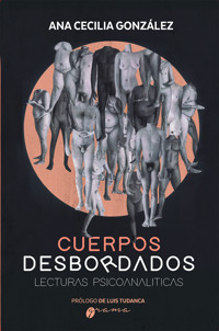 Cuerpos desbordados - Ana Cecilia González - ebook