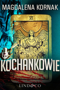 Kochankowie - Magdalena Kornak - ebook + audiobook