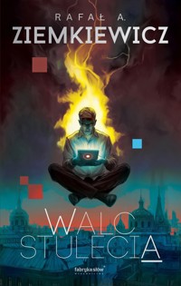 Walc stulecia - Rafał A. Ziemkiewicz - ebook + książka
