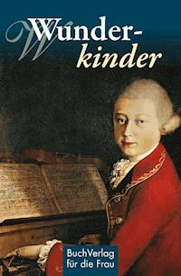 Wunderkinder - Hagen Kunze - ebook
