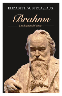 Brahms - Elizabeth Subercaseaux - ebook