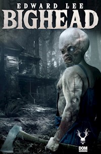 Bighead - Edward Lee - ebook + książka