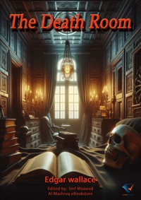The Death Room - Edgar Wallace - ebook