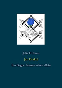 Jan Drakul - Julia Helmert - ebook