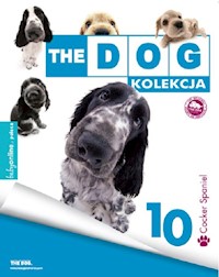 Cocker Spaniel -  - książka