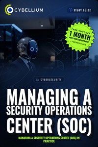 Managing a security operations center (SOC) - Cybellium - ebook