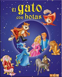 El gato con botas - Karla S. Sommer - ebook