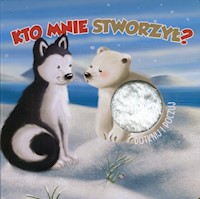 Kto mnie stworzył? -  - książka