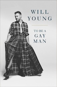 To Be a Gay Man - Young Will - książka