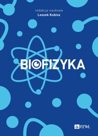 Biofizyka - Kubisz Leszek - książka