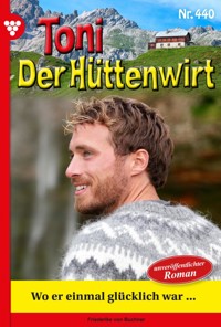Wo er einmal glücklich war... - Friederike von Buchner - ebook