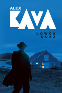 Łowca dusz - Alex Kava - ebook + książka