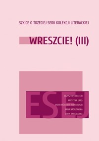 Wreszcie III. -  - książka