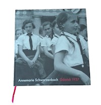 Przelotne spotkania - Annemarie Schwarzenbach - książka