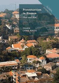 Protestantism in Xiamen -  - ebook