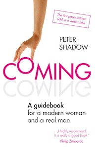 Coming - Peter Shadow - książka