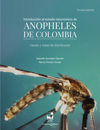 Introducción al estudio taxonómico de Anopheles de Colombia. - Ranulfo González Obando - ebook