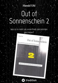 Out of Sonnenschein 2 - Harald Uhl - ebook