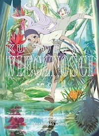 Ku twej wieczności 9 - Oima Yoshitoki - książka