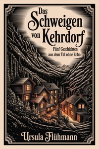 Das Schweigen von Kehrdorf - Ursula Flühmann - ebook