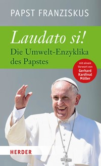 Laudato si -  papst franziskus - ebook