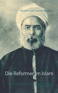 Die Reformer im Islam - Muhammad Sameer Murtaza - ebook