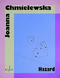 Hazard - Joanna Chmielewska - ebook