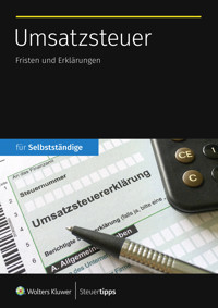 Umsatzsteuer -  - ebook