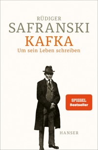 Kafka - Safranski Rüdiger - ebook