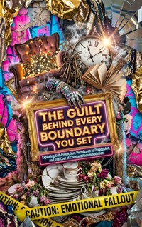 The Guilt Behind Every Boundary You Set - Sarah Whitfield - ebook